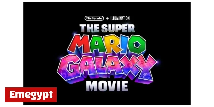 Illumination and Nintendo Unveil Official Trailer for The Super Mario Galaxy Movie Premiering April 2026