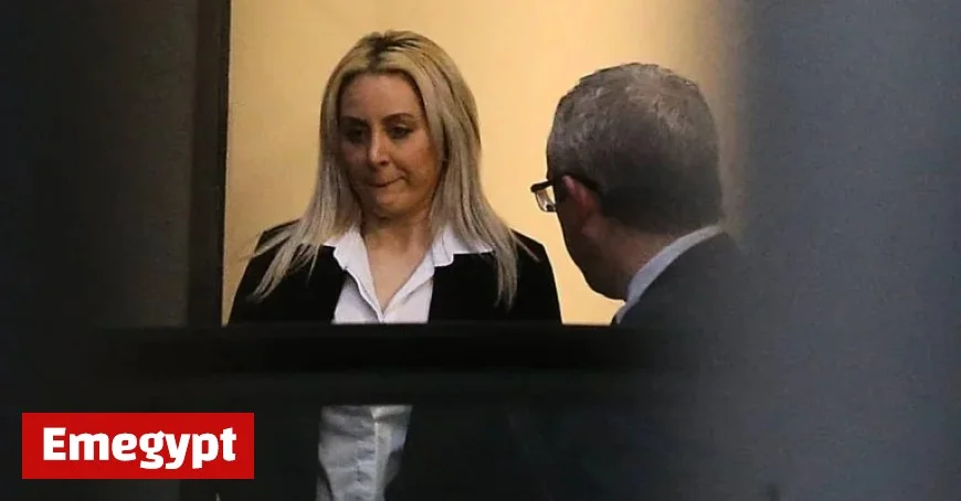 Ruth Lawrence Convicted for 2014 Double Murder of Two Men