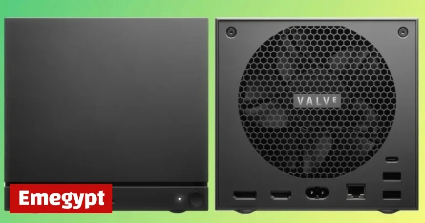 Discover the Ultimate Steam Machine: A Powerful and Customizable Mini PC for Couch Gaming Enthusiasts