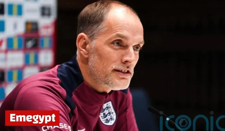 Thomas Tuchel Praises England’s Response to Harry Kane’s Key Issue