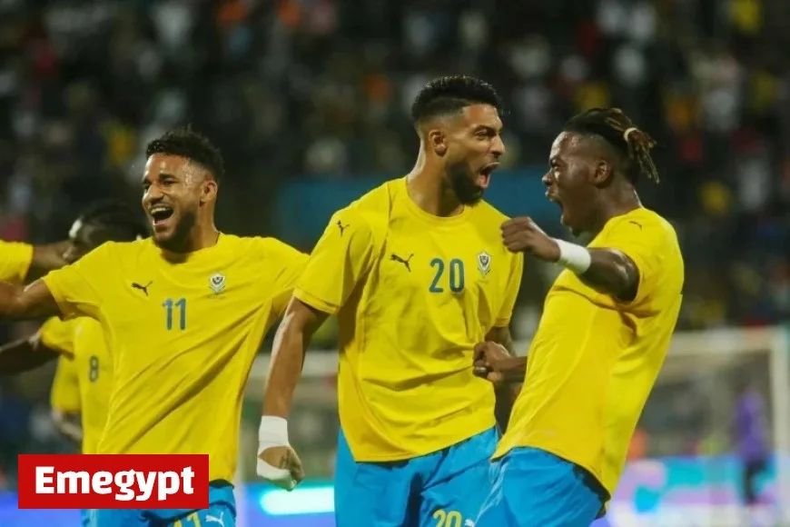 Nigeria vs Gabon World Cup Playoff Date and Details You Need to Know