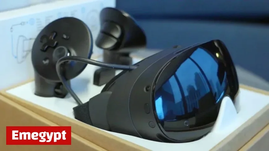 Valve Reenters VR Hardware Scene with Steam Frame: Exclusive In-Depth Interview