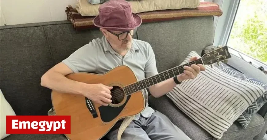 Halifax Mooseheads Mourn the Loss of Beloved Anthem Singer Peter Baylis After Courageous Battle with Brain Cancer