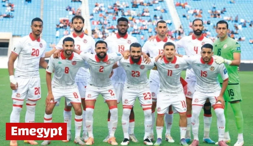 National Team to Face Brazil on November 18 Serious Showdown Ahead