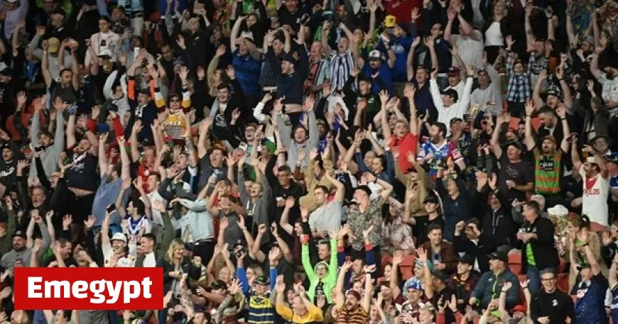 Unveiling the 2026 Magic Round Fixtures Your Ultimate Draw Debrief