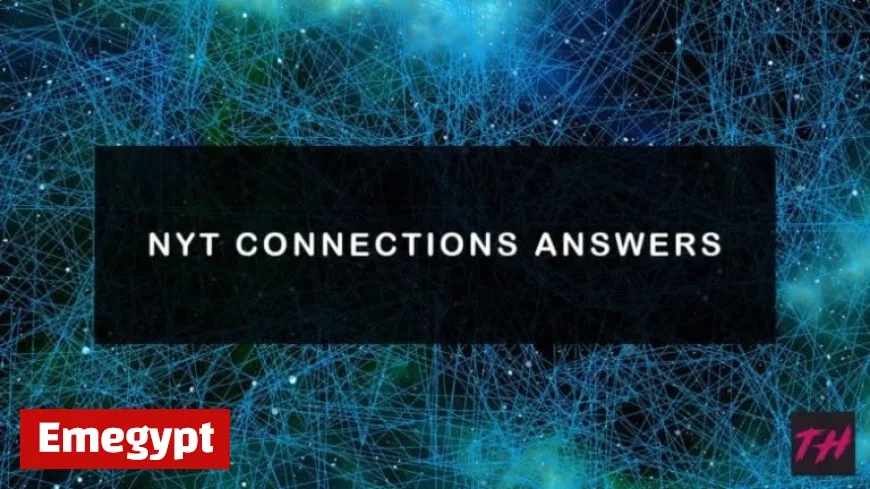 Discover Why The New York Times’ Latest Puzzle Craze Connections Hint Has Everyone Hooked