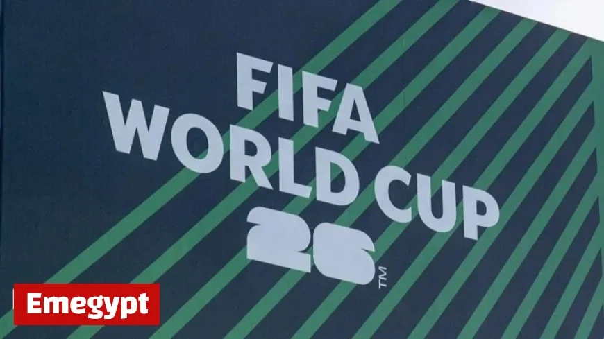World Cup 2026 Draw Details: Dates, Seedings Explained, Qualified Teams, and Draw Hosts