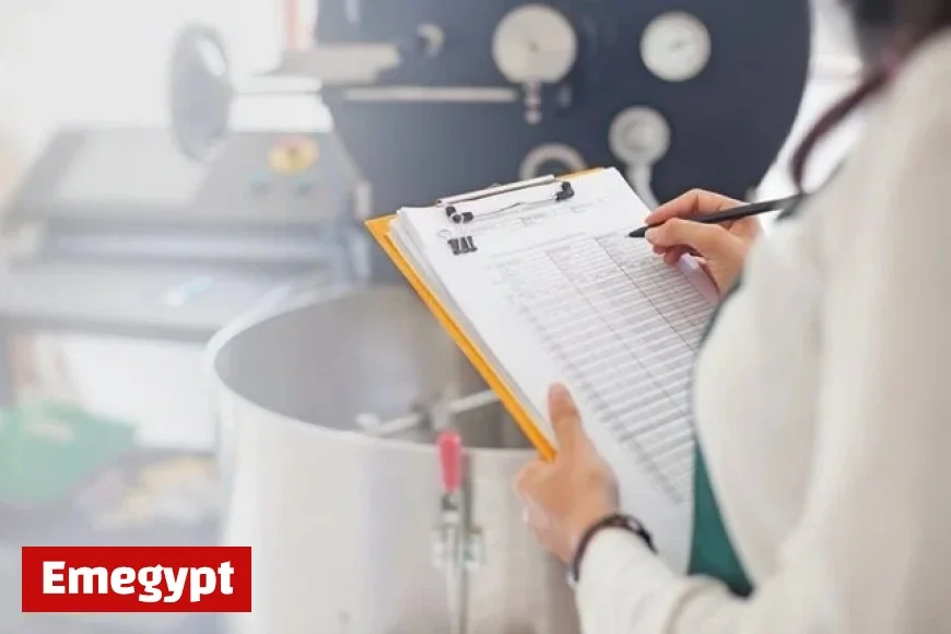 October Sees Thirteen Enforcement Orders Issued to Food Businesses