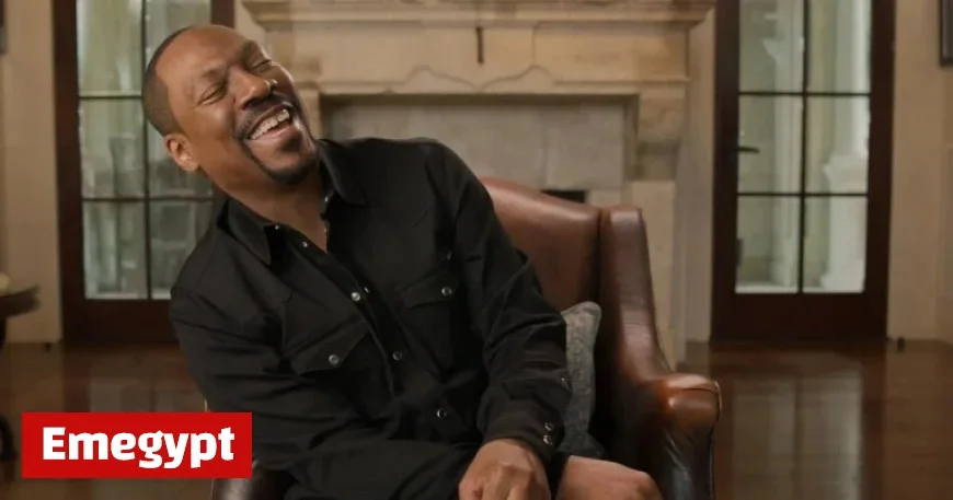 Unveiling Eddie: 9 Insights from the Documentary on One of America’s Top Comedians