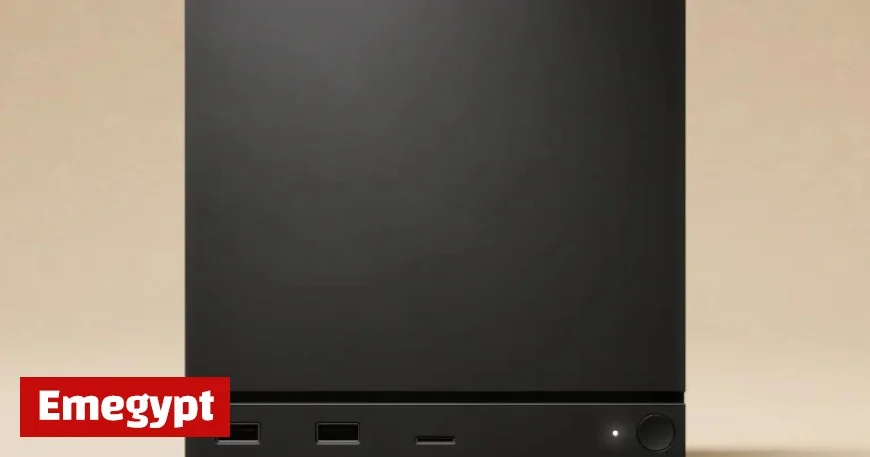 Discover All the Latest Details on Valve’s New Steam Machine Console