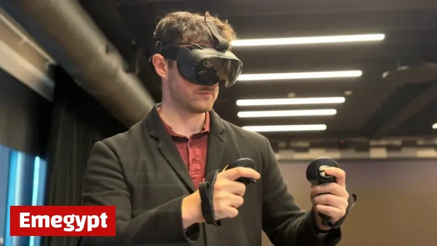 Hands-On with Steam Frame: UploadVR Shares Impressions of Valve’s Latest Headset