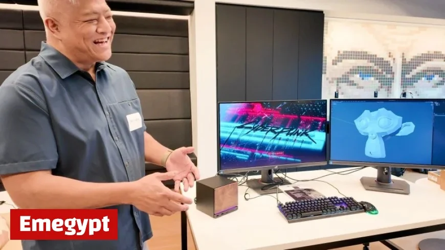 Thanks to Valve Microsoft is no longer essential for PC gaming for players developers and manufacturers