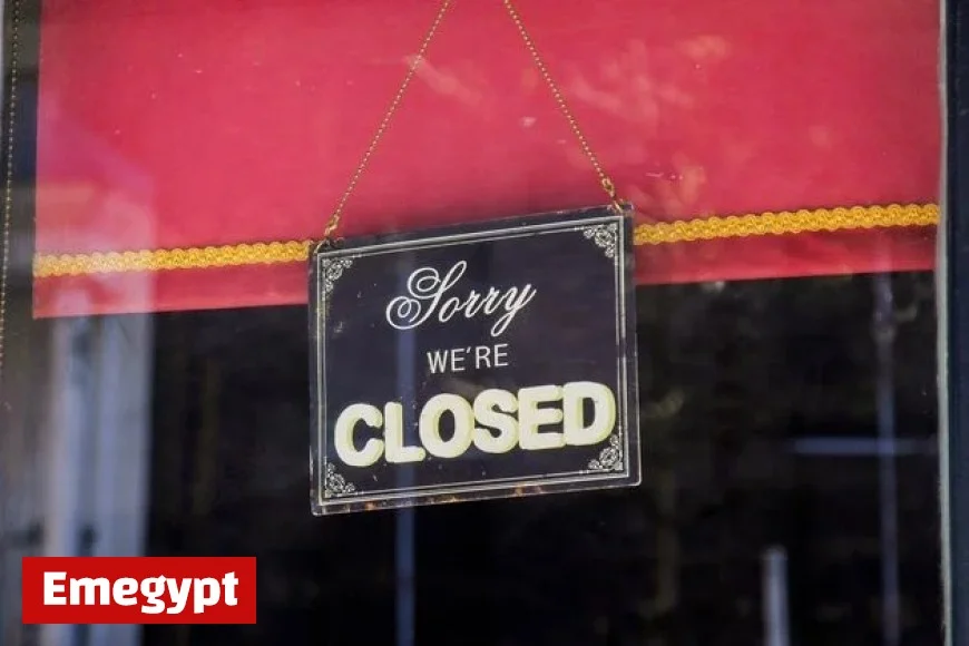 Food Safety Watchdog Issues October Closure Orders After Dead Rat Found Under Dishwasher