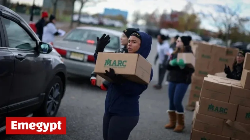 Americans Return Dogs to Shelters and Cut Back on Snacks During Unprecedented Shutdown