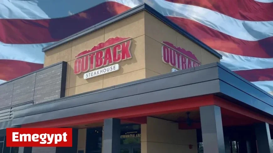 Discover Outback Steakhouse Veterans Day 2025 Free Meal Deal: How to Enjoy Restaurant Freebies on November 11