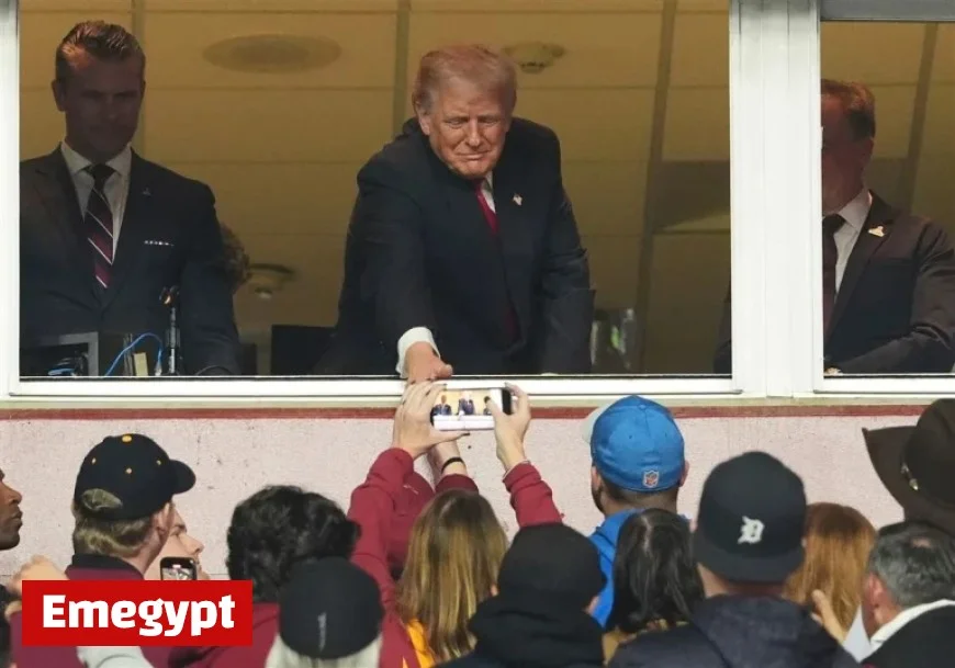 Gene Collier: How Low Can the American Government Go?