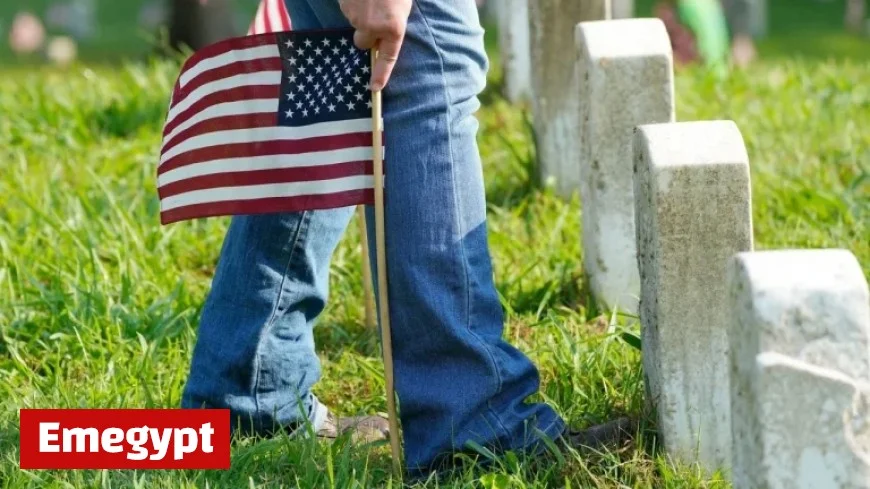 Unlock Veterans Day Deals and Freebies for 2023