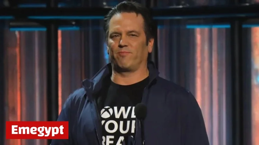 Phil Spencer Highlights Xbox as a Major Player on Steam While Congratulating Valve on New Hardware with Measured Enthusiasm