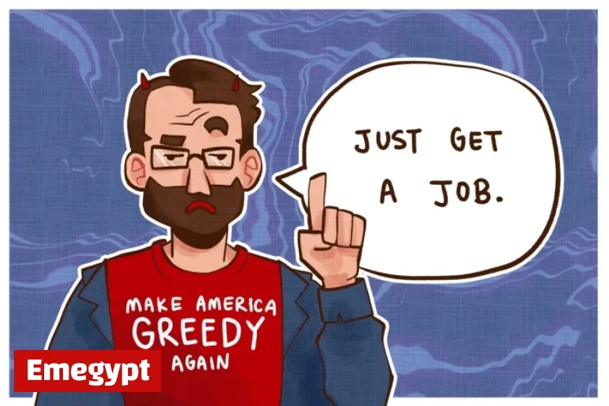 Opinion on SNAP Funding Cuts Highlights America’s True Issue Beyond Laziness