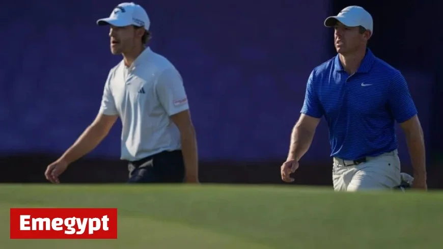 Ben Coleys Top Picks and Preview for DP World Tour Championship Golf Betting