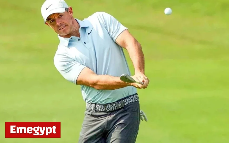 McIlroy Highlights Diwali Celebration As Top Moment of India Visit Amid 2026 India Championship Return Announcement