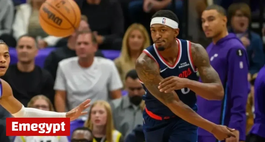 NBA News: Beal’s Season Ends Early Warriors Revamp Lineup Mavericks Face Turmoil