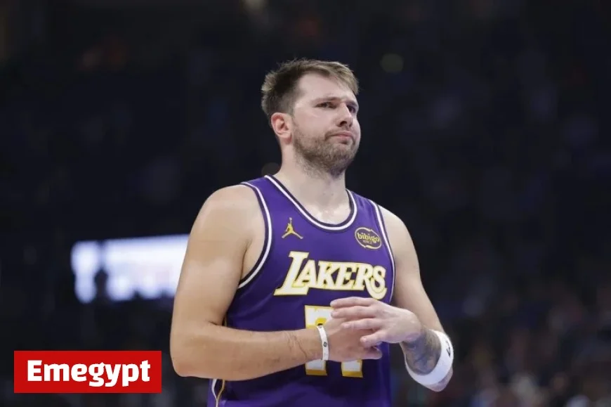 Lakers Overwhelmed by Thunder Storm in Devastating Defeat