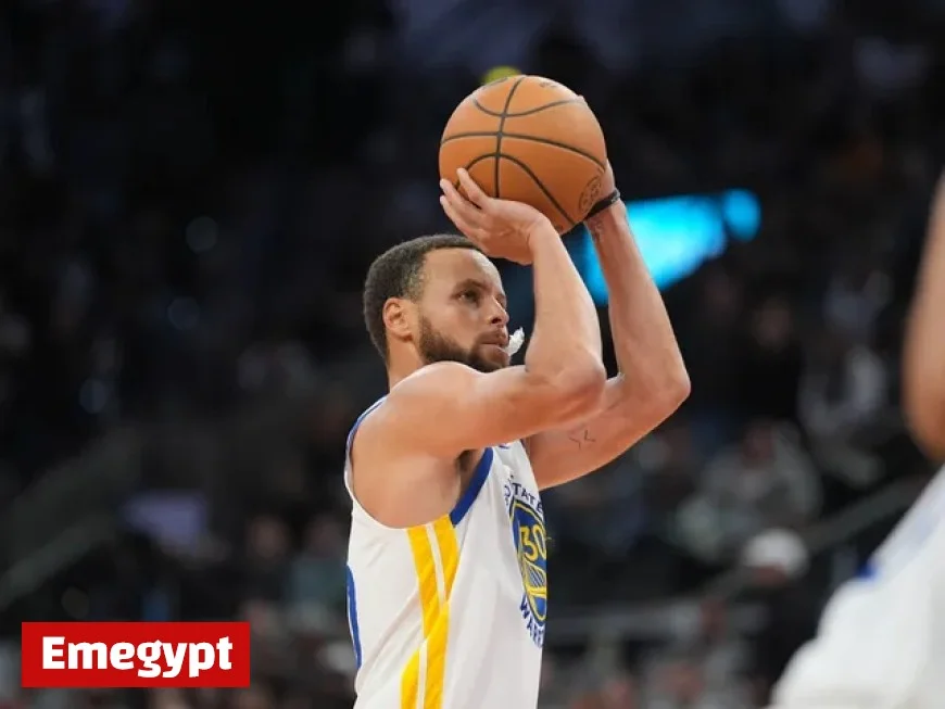 Stephen Curry Outshines Castle-Wembanyama Duo with Triple-Double Performance in Warriors Victory over Spurs