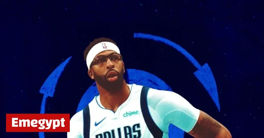 Crazy but Possible Anthony Davis Trade Ideas That Could Actually Work