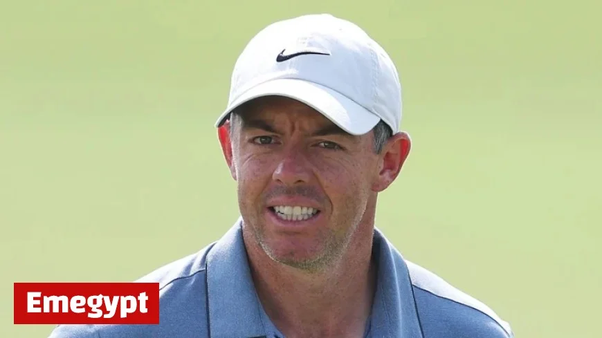 Live Updates and Scores from DP World Tour Championship: Rory McIlroy Pursues Race to Dubai Title with Ryder Cup Stars in Action