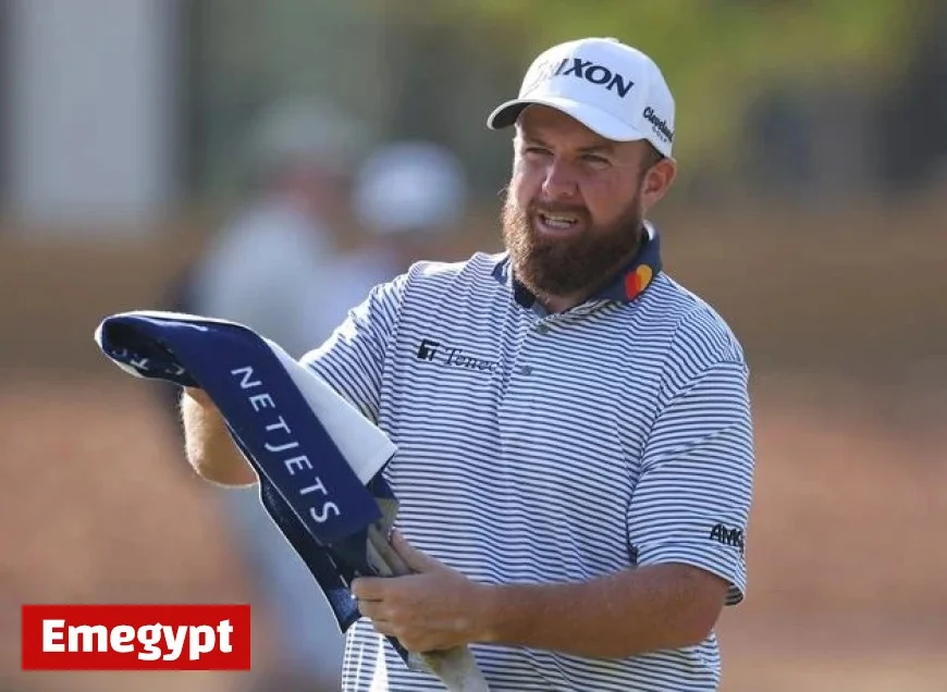 Shane Lowry Eyes Sweet Victory in Dubai with a Stellar Start This Week