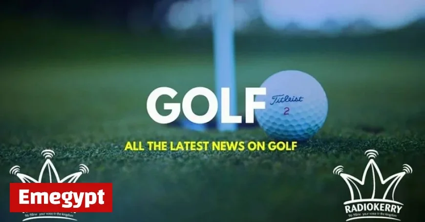 Lowry Shines in Strong Opening at DP World Tour Championship