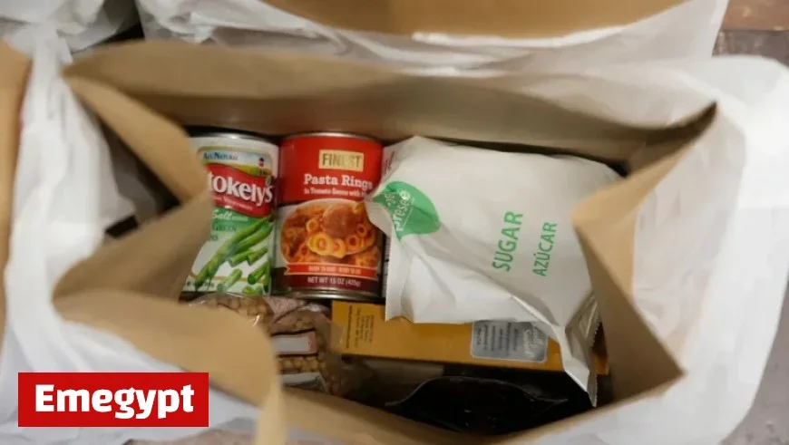 Ohio Residents to Receive Partial SNAP Benefits Soon: Essential Information You Need