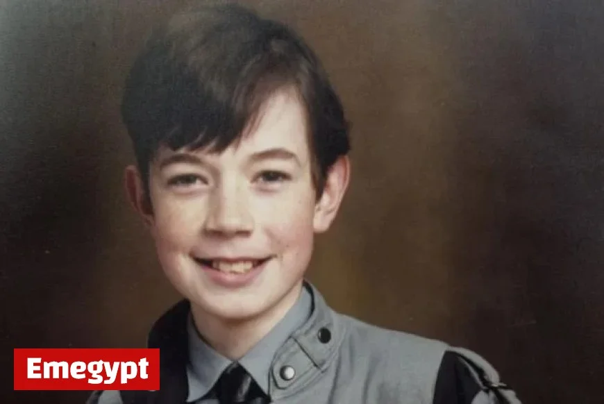 Mother of Missing Schoolboy Philip Cairns Passes Away