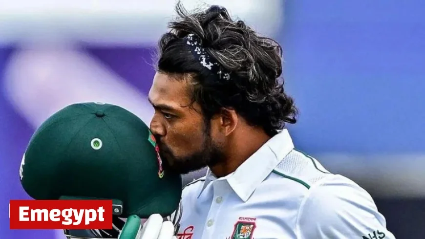 Bangladesh Dominates Ireland As Hosts Near Historic First-Test Victory in Sylhet on Day Three