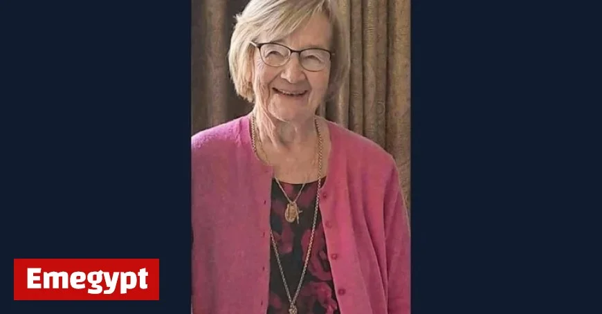 Passing of Missing Schoolboy Philip Cairns’ Mother Marks a Heartbreaking Turn