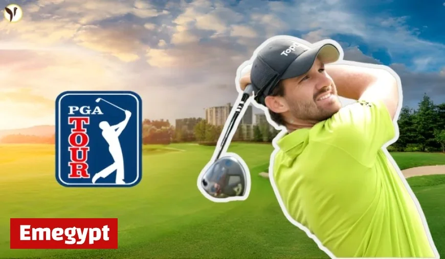 Top PGA Tour Insights 2025: Key Updates, Exciting Events, and Player Highlights