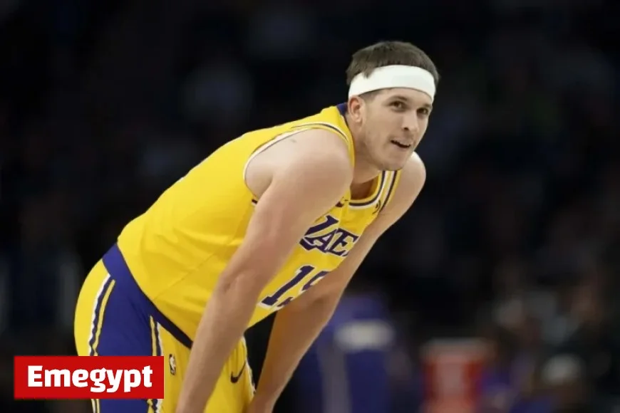 Austin Reaves Candidly Addresses Lakers’ Crushing Defeat Against Thunder