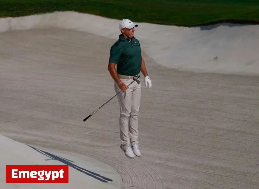 Rory McIlroy Thrilled by Potential Knighthood After Impressive Start in Dubai