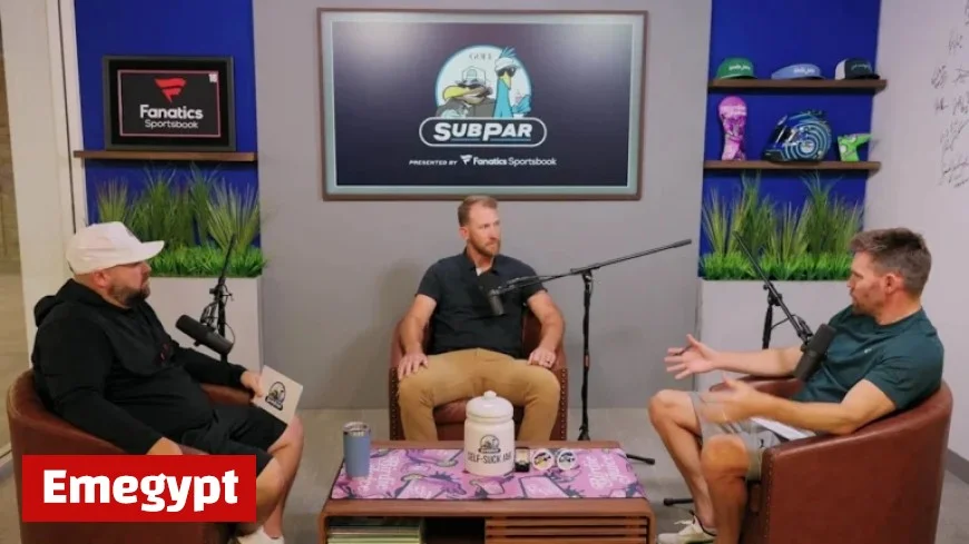 Kevin Chappell Discusses the Changing Landscape of the PGA Tour Schedule on Subpar