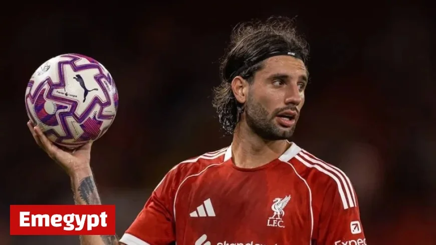 Fans in Yerevan Give a Warm Welcome to Dominik Szoboszlai and the Hungarian National Team