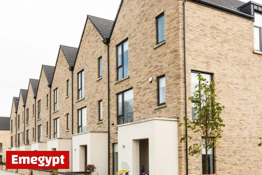 Opposition criticizes new housing plan accusing Housing Minister James Browne of fleeing the country