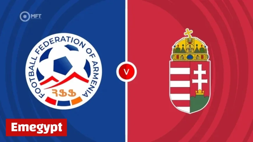 Armenia vs Hungary: Expert Predictions and Top Betting Tips