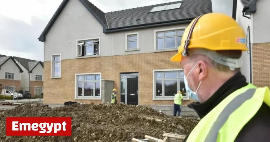 Housing Minister Faces Backlash and Criticism for Leaving the Country Amid Controversial New Housing Plan