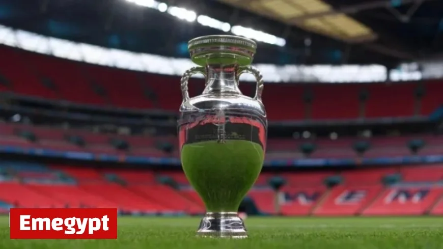 Discover the Stadiums Hosting Euro 2028 유럽 2028 대회 개최 경기장 소개