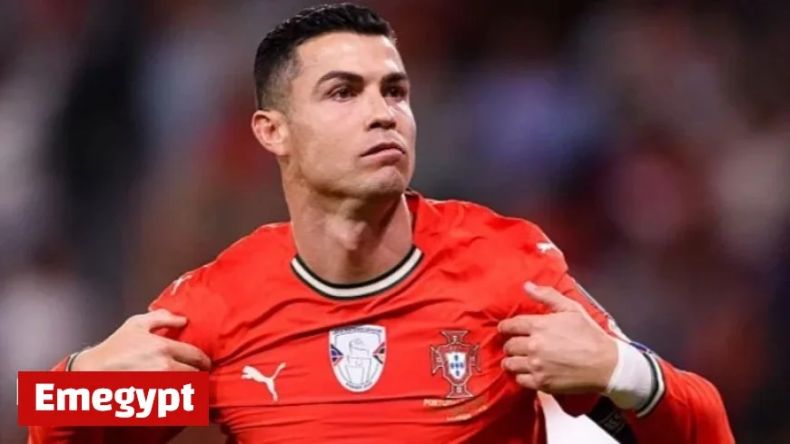 Test Your Sports Knowledge: Discover How Many World Cups Ronaldo Has Participated In