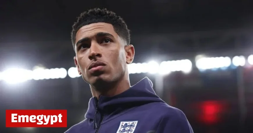 Live updates on England vs Serbia in World Cup 2026 qualifier: Team news predictions and more