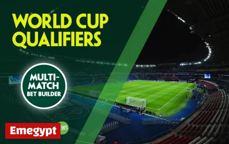 Boost Your Odds: Haaland and Mbappe Shine in Thursday’s 11/1 Multi-Match Bet Builder Football Tips