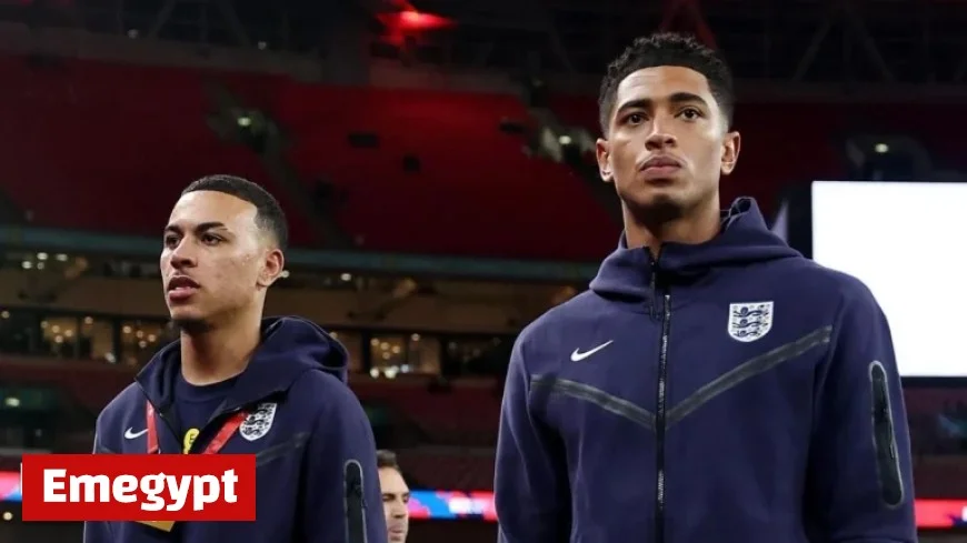 England vs Serbia Preview: Exciting Build-Up to Three Lions World Cup Qualifying Clash