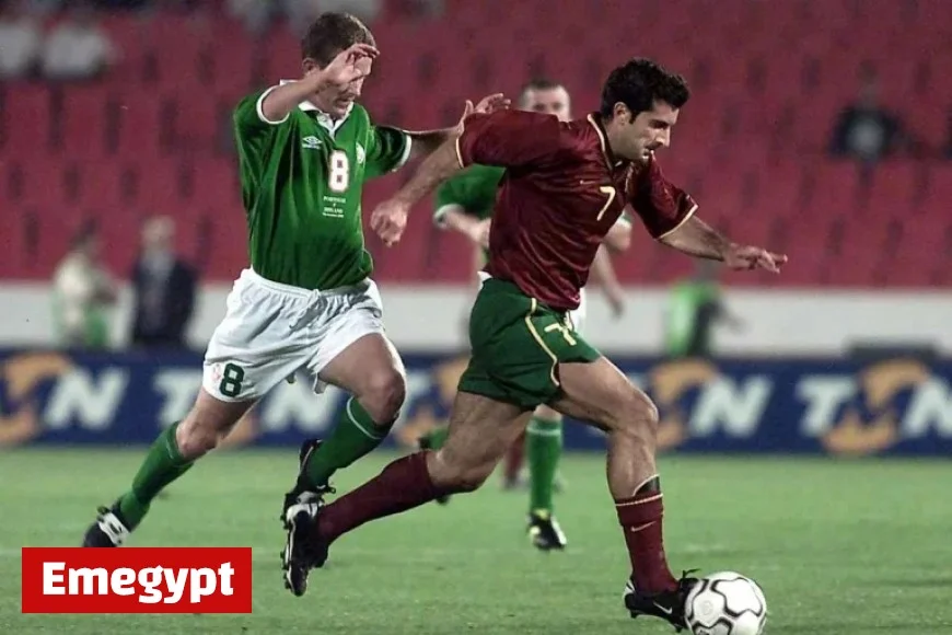 Ireland vs Portugal: Searching for a First Victory in Dublin